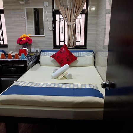 הונג קונג Germany Hostel Block D חדר תמונה